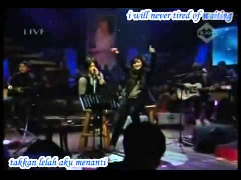 Peterpan (NOAH) feat Audy - Yang Terdalam (Etnis Version)
