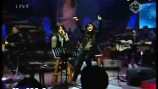 Download lagu Peterpan (NOAH) feat Audy - Yang Terdalam (Etnis Version) mp3