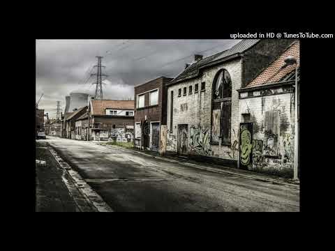 Kret RDR- Miasto Duchów (mixy Wojskowy)