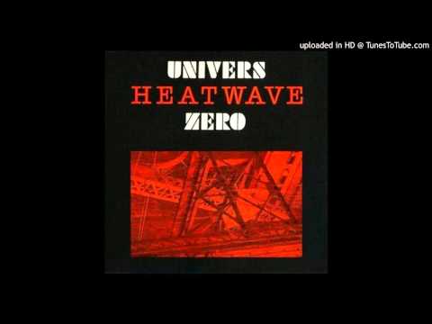 Univers Zero - Chinavox