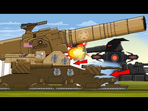 Decisive battle Morty VS Executioner - But who will win?