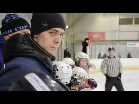 Maxima Superkauss! U11 jauno hokejistu spēle