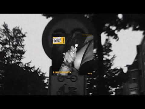 PUMP THIS PARTY - RESTRICTED x JUNKIE KID (VISUALIZER)