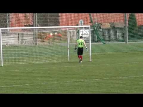 FC Želatovice - FC Kralice