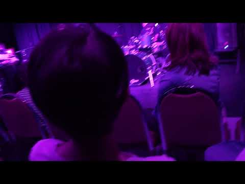 The Shadows live January 19th 2019