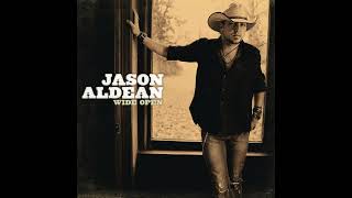 Jason Aldean - Wide Open (2009) Full Album