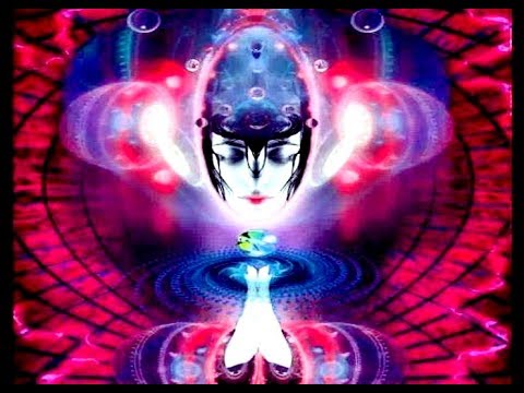 Psychic Vision @  GOA FullOn Psytrance Psychedelic 2017 05 28