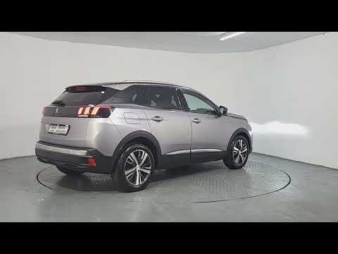 Peugeot 3008 FL ALLURE 1.5 HDI Diesel Automatic - Image 2