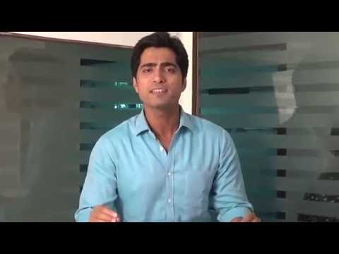 Ved Dubey ved Dubey positive 