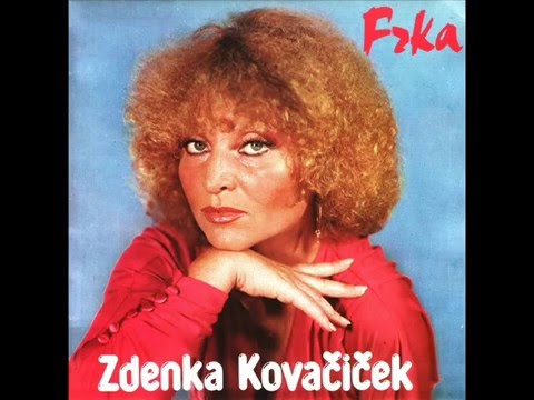 FRKA - ZDENKA KOVAČIČEK (1984)