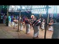 தஞ்சாவூர் பசுபதி கரகாட்டம் 2023