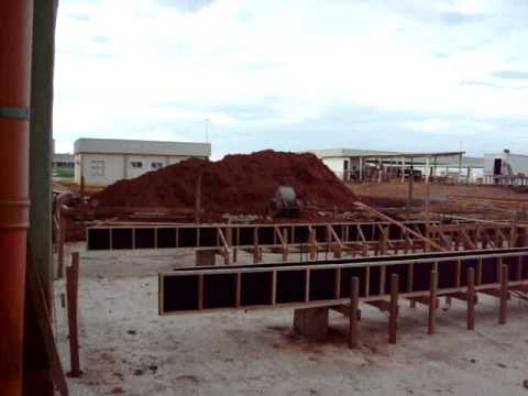 Obra video