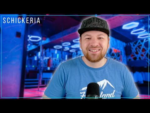 Unser erstes mal im Swingerclub - Schickeria Dortmund Erfahrungsbericht