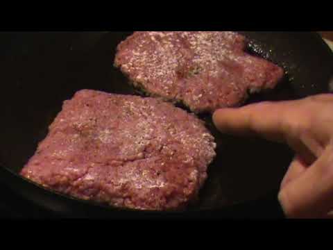 how to make cube steak