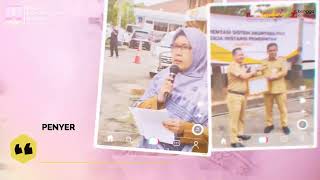 Zona Integritas Tahun 2022, 2023, dan 2024 Badan Pendapatan Daerah Kabupaten Serang