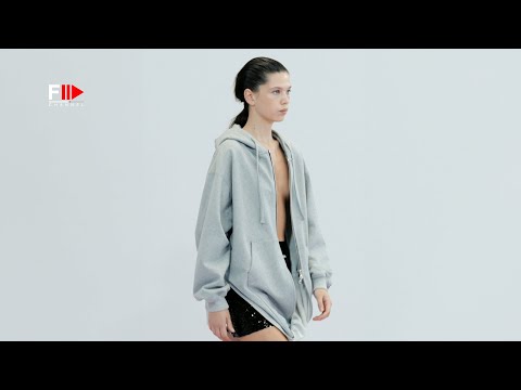 MÙNN Spring 2024 Milan - Full Show