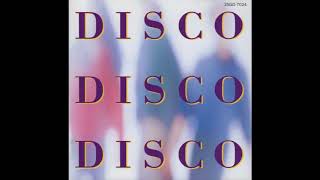 Andreé Maranda - (Love Is Like An) Itchin' In My Heart (Club Mix)