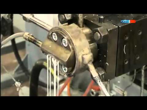 Milchfaser - MDR Einfach genial - 10.04.2012