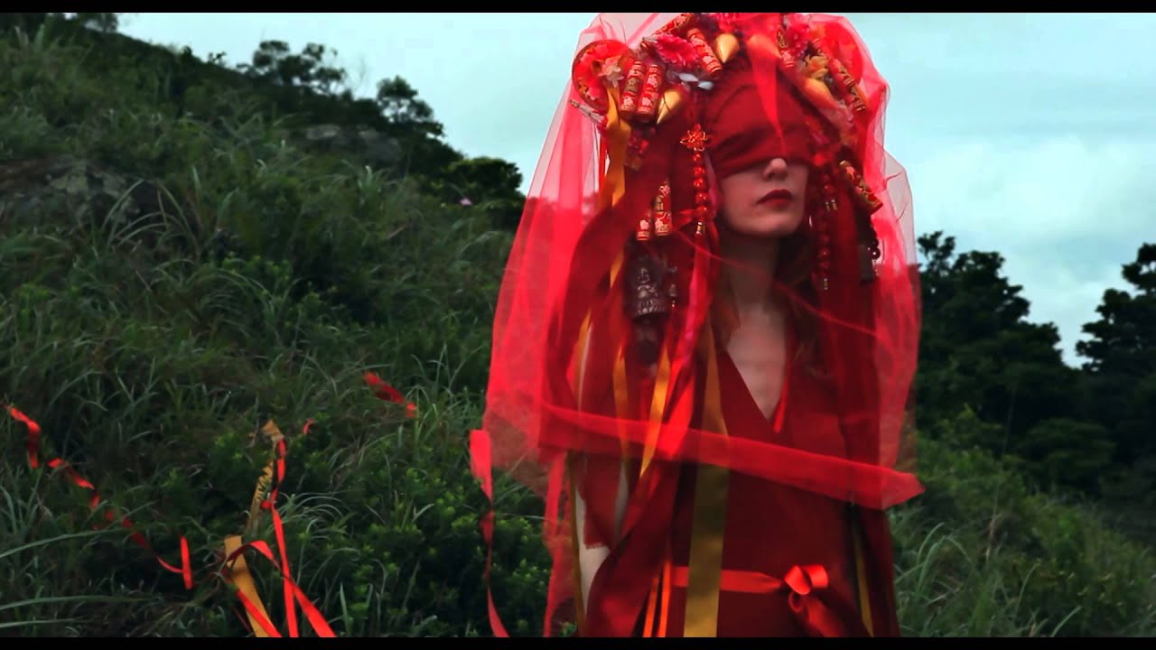 Miniature de la vidéo FA - NEW TERRITORIES de Fabianny Deschamps ( ACID CANNES 2014) - sortie le 2 decembre du film New Territories