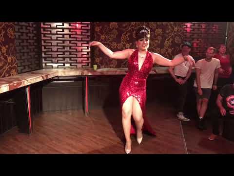 L.O.V.E - Victoria Anthony