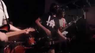 Titus Andronicus - Stranded (On My Own) - (Houston 09.19.15) HD