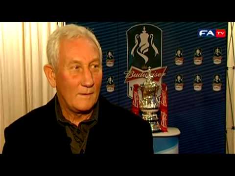 FA Cup on Tour Chelmsford City v Colchester United | The FA Cup