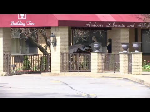 NJ Long–Term Care Facilities Safety