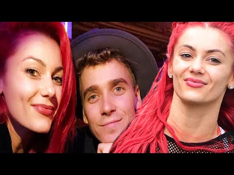 Strictly's Dianne Buswell shares the most romantic gesture from boyfriend Joe Sugg