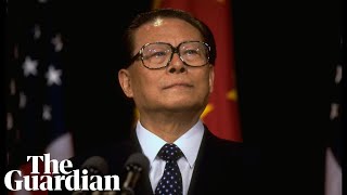 Download lagu Jiang Zemin: a look back at the former Chinese president's rule mp3 Download lagu Jiang Zemin: a look back at the former Chinese president's rule mp3