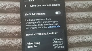 How to stop ads on huawei y9