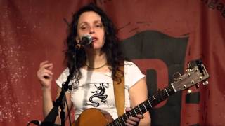 Lucy Kaplansky - That&#39;s Mathematics/A Song About Pi (Irving Kaplansky)