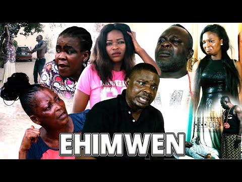 EHIMWEN [PART 1] - LATEST BENIN MOVIES 2019