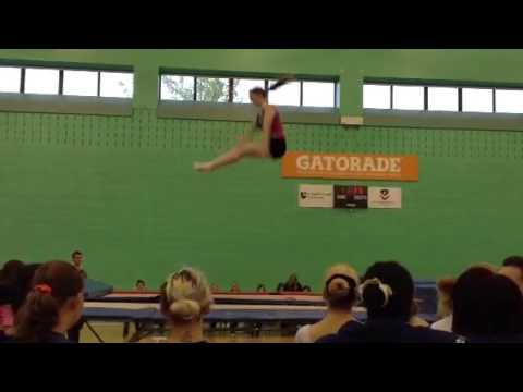 Ruth Shevelan Loughborough Vol