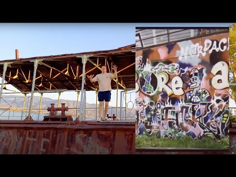 Shacke One - Zurück nach Shackitistan ► prod. Achim Funk