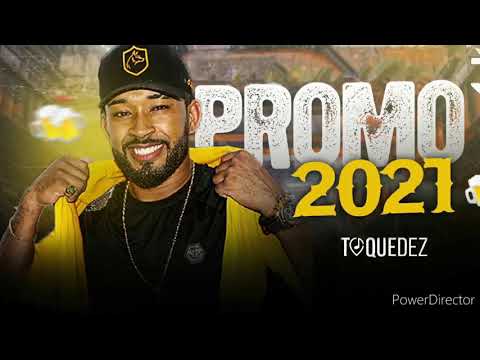 TOQUE DEZ - VERÃO 2021 REPERTÓRIO DA SOFRÊNCIA