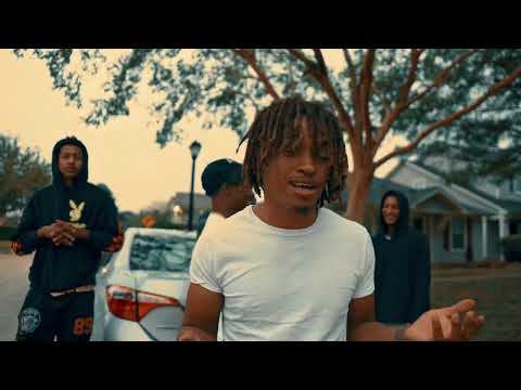 YTNP.Texac0 Music Video