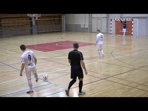 FC Talsi/FK Laidze - Tente [LTFA 1. Līga 2019/20 Full Games]