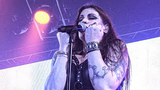 Video thumbnail of "NIGHTWISH - Alpenglow (OFFICIAL LIVE)"