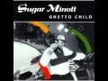 Sugar Minott - Blessed Be The Tithes