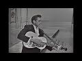 Johnny Cash - Ring of Fire LIVE