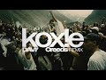Davi' x Creeds - KOX!E Remix (Official Music Video)
