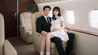 【Multi SUB】結婚四年女孩懷孕，卻被霸總要求流產，她選擇離婚！ 8個月後，看到她大著肚子，他後悔了！💗#愛情#萌寶#好劇推薦