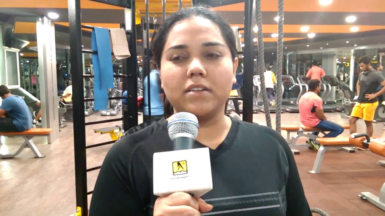 Pulse 8 Gym in Ameerpet - Srinagar Colony Main Road, Hyderabad - Review Conducted By Yellowpages.in
