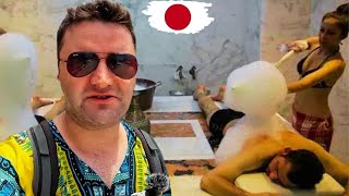 JAPAN;ÇIPL@KLAR HOTEL, THE COUNTRY OF PERVERTS!! (ENGLISH SUBTITLE)🇯🇵 ~ 340