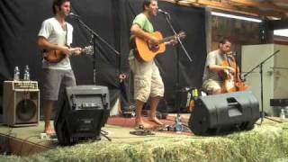 York Tide - Clowns and Jugglers @ Sawatch Fest.