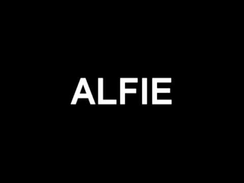 Alfie - Fabulous Five