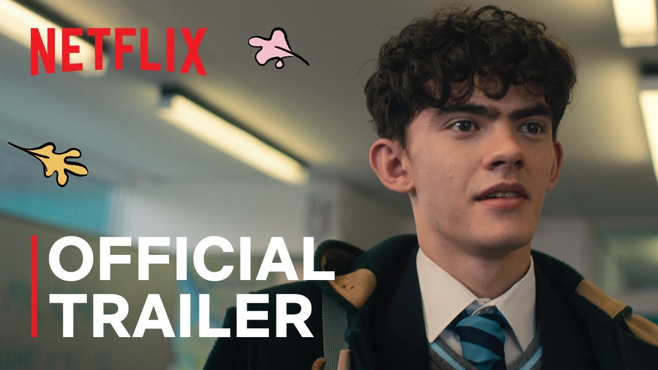 Official Trailer