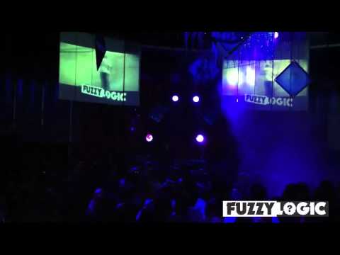 DJ DAVE-D @ OCEANA SWANSEA A-LEVEL RESULTS PARTY 2011