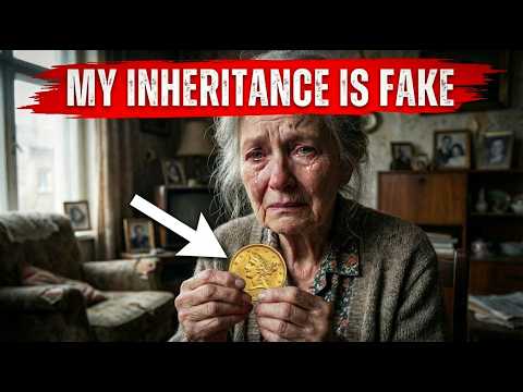Fake $5k Gold Coin Ruined Her Stack! Father Scammed Out of $1,000's!🔥🚨
