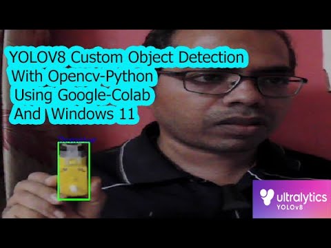 YOLOv8: How to Train for Object Detection on a Custom Dataset | yolov8 ...